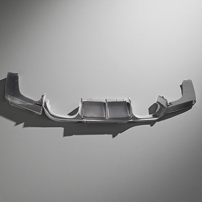 Carbon Fiber Rear Diffuser Lip for BMW F80 M3 & F82/F83 M4 (2014-2019)