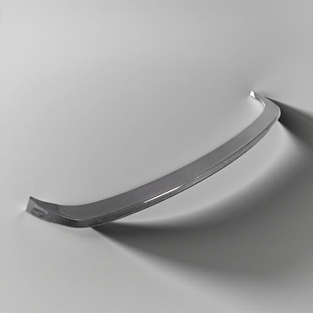 Carbon Fiber Rear Spoiler Wing for VW Golf MK6 GTI & R20