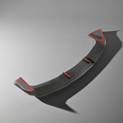 Carbon Fiber Roof Spoiler for Land Rover Range Rover Evoque HSE 2020-2022