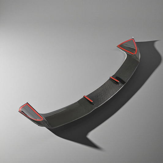 Carbon Fiber Roof Spoiler for Land Rover Range Rover Evoque HSE 2020-2022