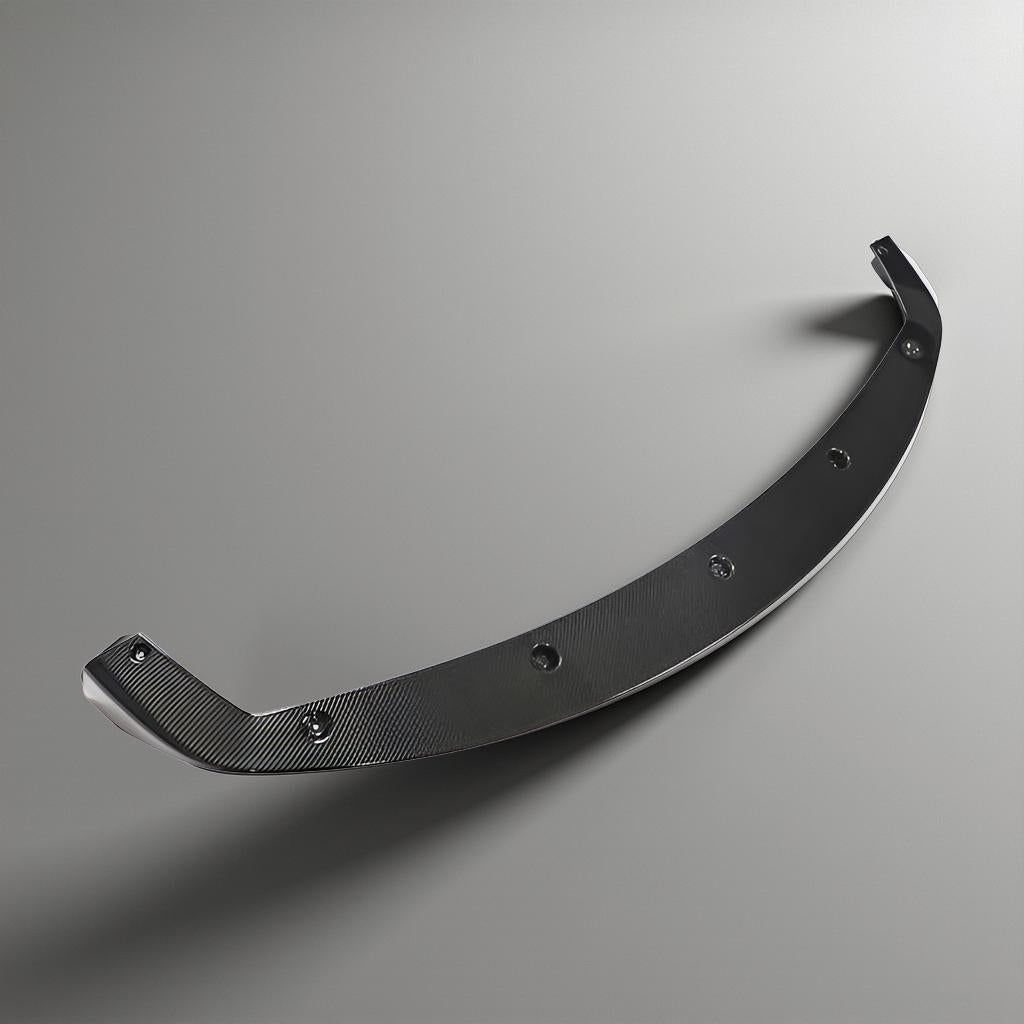 BMW M2 Coupe (2016-2019) Carbon Fiber F87 Front Splitter & Lower Lip