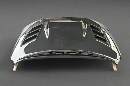 NYTFORGE Carbon Fiber Hood for Subaru Impreza VA WRX/STI (2015-2019)
