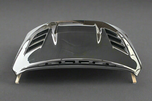 NYTFORGE Carbon Fiber Hood for Subaru Impreza VA WRX/STI (2015-2019)