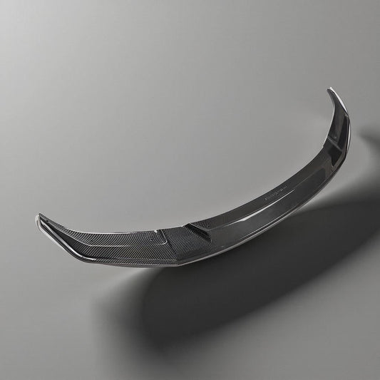 Carbon Front Splitter Lip for BMW F87 M2 Competition Coupe (2018-2020)