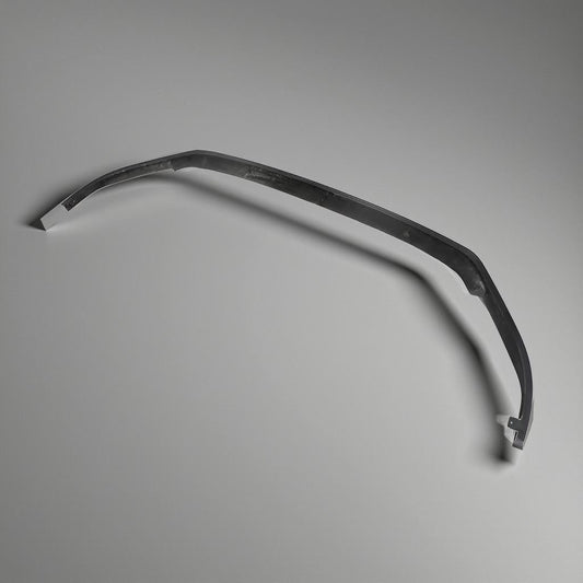 MK7.5 R Carbon Fiber Front Spoiler for VW Golf R-Line (2014-2018)