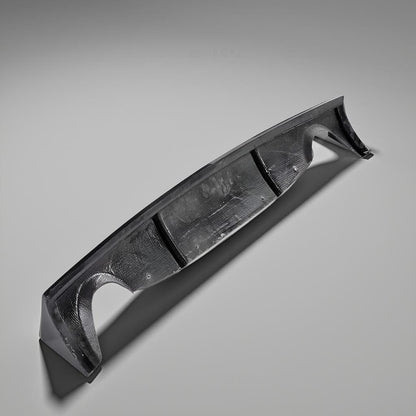 Nissan 350Z Carbon Fiber Rear Diffuser (2003-2006)