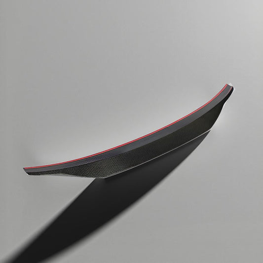 Carbon Fiber Car Spoiler for BMW M2 & F22 Models (M235i, 220i, 228i) M Sport 2014-2021
