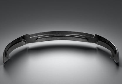 G Series G37 Carbon Fiber Front Lip for Infiniti G37 X Sport Sedan 2009-2013