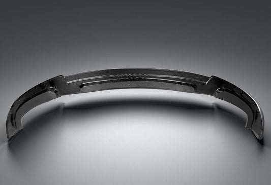 G Series G37 Carbon Fiber Front Lip for Infiniti G37 X Sport Sedan 2009-2013