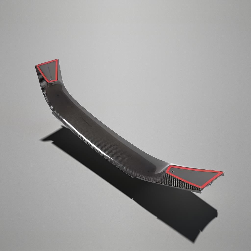 Carbon Fiber Rear Spoiler for Audi A7/S7/RS7 Sportback (2019-2021)