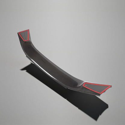 Carbon Fiber Rear Spoiler for Audi A7/S7/RS7 Sportback (2019-2021)