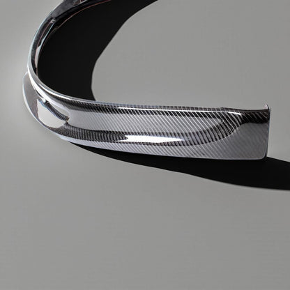 VW Golf V MK5 GTI Front Lip Spoiler (2006-2008)
