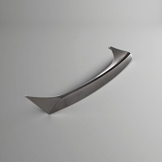 BMW I8 Base Coupe Carbon Fiber Trunk Spoiler 2014-2018