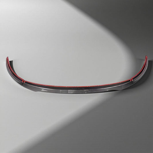 Carbon Fiber Rear Spoiler - Audi TT MK3 SLINE (2015-2017)