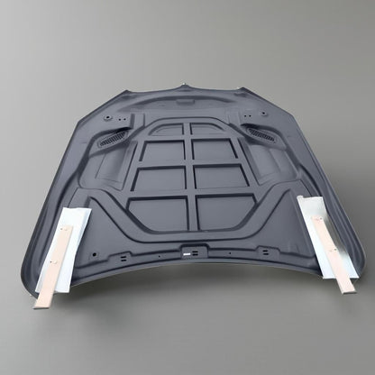 Dry Carbon Fiber Hood for BMW 8 Series G14, G15 & G16