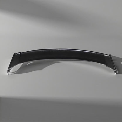 Carbon Fiber Rear Trunk Wing Spoiler for Ford Mustang GT Coupe 2-Door (2015 to 2019)