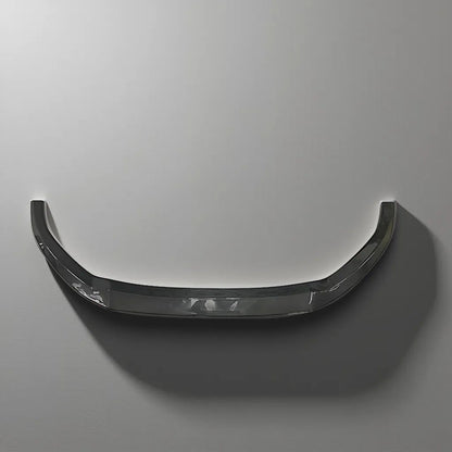 Carbon Fiber Front Lip – A3 8P