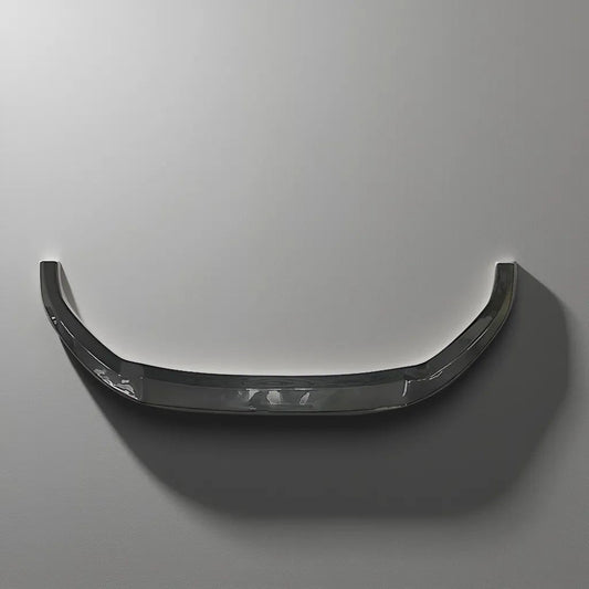 Carbon Fiber Front Lip – A3 8P