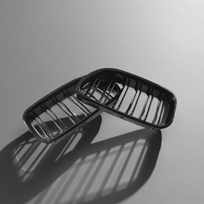 M6 Style ABS Kidney Grill for BMW 6 Series (2012-2017)