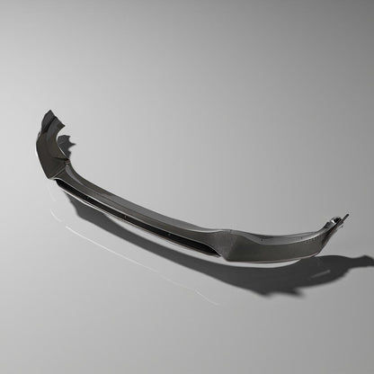 Carbon Fiber Front Bumper Lip for BMW X3 G01 xDrive20i & xDrive30i & M40i (2018-2020)