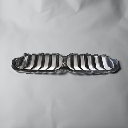 Carbon Fiber Front Kidney Grille for BMW 5 Series G30 & G38
