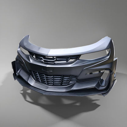 Transformers Body Kit with Front Canards for Chevy Camaro RS/SS/ZL1/LS/LT (2016-2018)