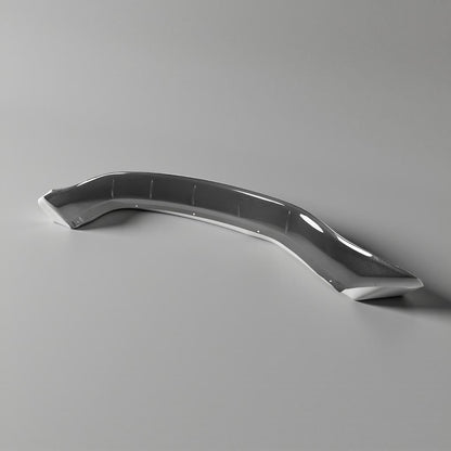Carbon Fiber Front Spoiler - McLaren MP4-12C Spider Convertible (2011-2014)