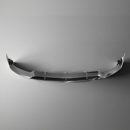 Carbon Fiber Front Splitter - Mercedes W205 C63 AMG Coupe (2015-2018)