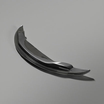 Carbon Fiber Front Bumper Lip for BMW M3 (E90, E92 & E93, 2008-2013)