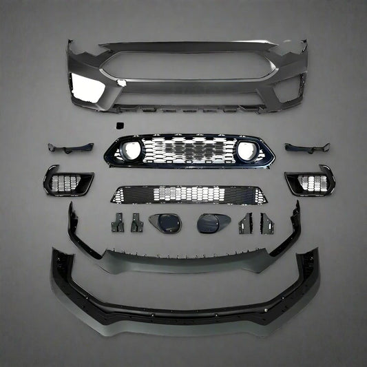 Ford Mustang Mach-1 Style Body Kit (2018-2021)