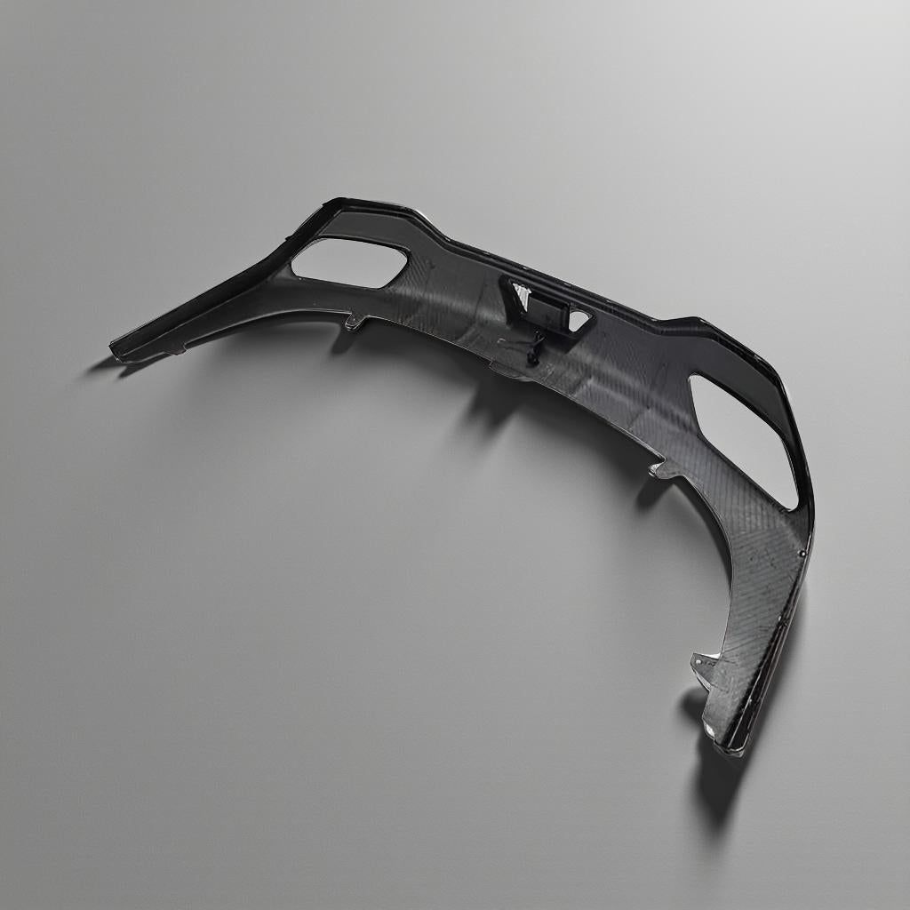 Carbon Fiber Rear Diffuser for BMW M850i & 840i M Sport 8 Series (G16) 2020-2023