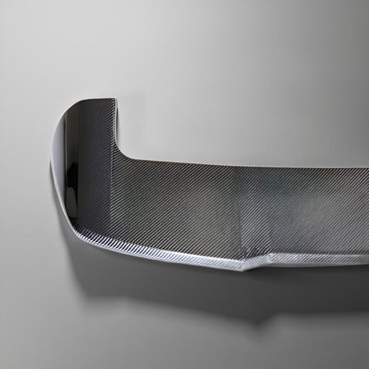 Carbon Fiber Roof Wing Spoiler for BMW X5 G05 (2019-2020)