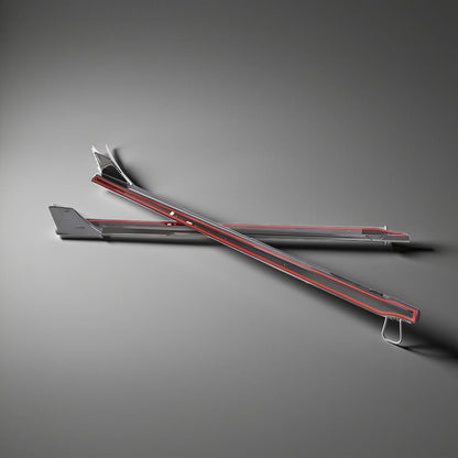 G87 M2 Carbon Side Skirts & Rocket Panels for BMW G87 M2 Base Coupe 2-Door (2023-2024)
