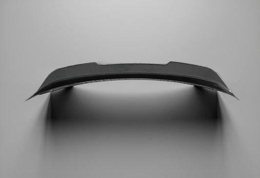 Lexus IS250, IS300 & IS350 Sedan 2015-2020 Carbon Fiber Rear Trunk Spoiler Wing