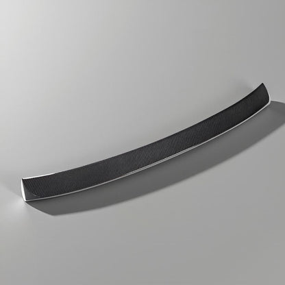 Luxury Carbon Fiber Roof Window Spoiler for BMW 6 Series F12 & F13/F06 M6 Gran Coupe (2012-2019)