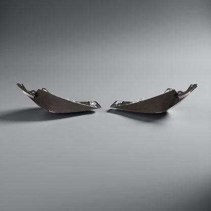 Carbon Front Splitters for BMW G80 M3 & G82 G83 M4 Competition 2021-2022