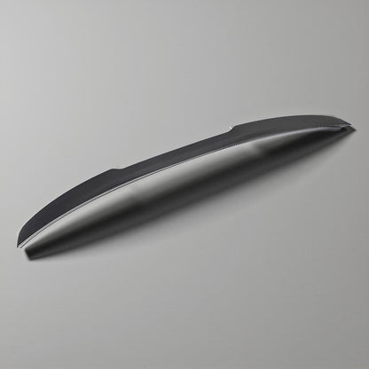 BMW F30 Sedan Carbon Fiber Ducktail Spoiler for M3 or 318i, 320i, 325i, 328i, 330i & 335i M Sport (2013-2019)