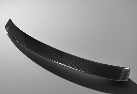 Carbon Fiber Rear Roof Spoiler Wing for BMW E92 M3 & 328i & 335i Coupe 2 Door (2006-2012)