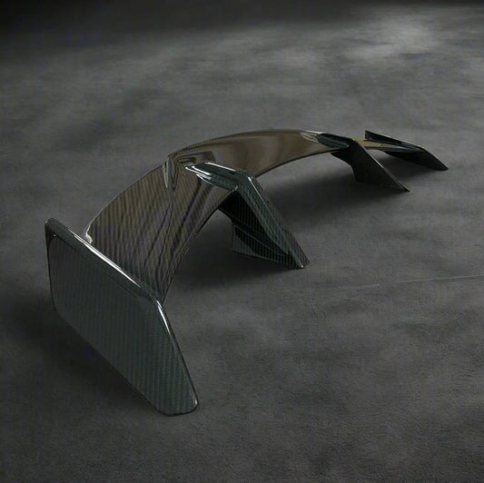 G82 M4 OEM Dry Carbon Fiber Tail Wing