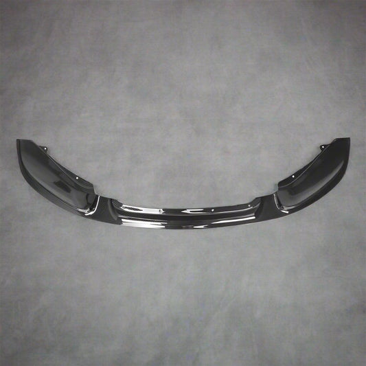 Dry Carbon Fiber Front Splitter BMW 1 Series F20
