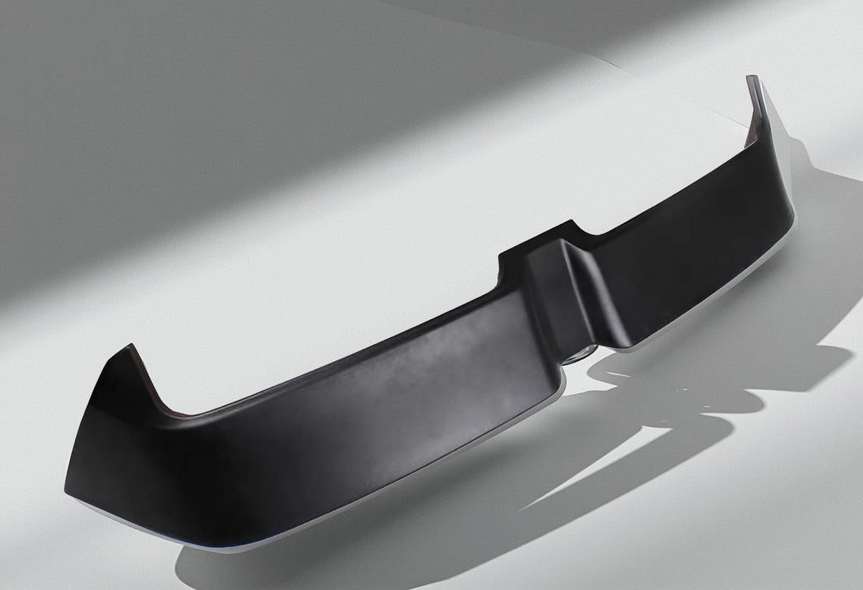 FRP MK7 Rear Spoiler for 2014 VW Golf 7