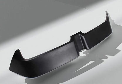 FRP MK7 Rear Spoiler for 2014 VW Golf 7