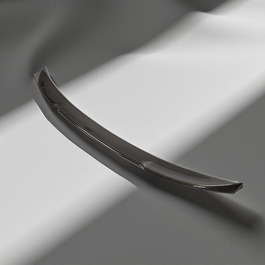 Carbon Fiber Rear Trunk Spoiler for BMW E92 M3 & 3 Series Coupe (2006-2012)