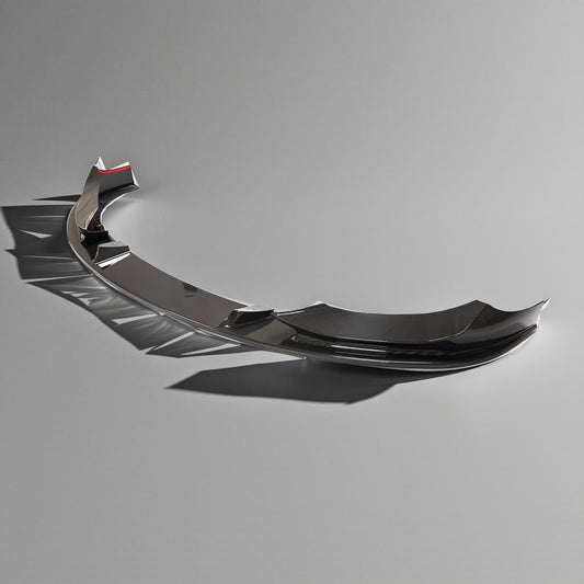 Dry Carbon Fiber Front Lip for BMW 840i & M850i (G14, G15, G16) M Sport (2020-2023)