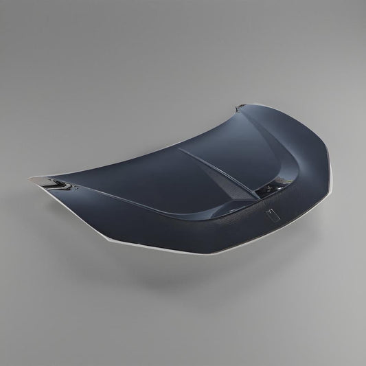 Carbon Fiber Engine Hoods for Ferrari 458 Italia & Speciale 2-Door (2014-2015)