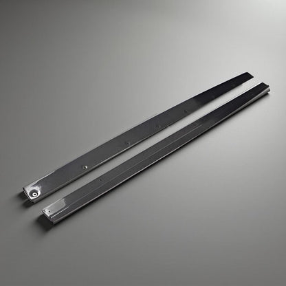 Carbon Fiber Side Skirts for Audi RS6 (2013 to 2016)