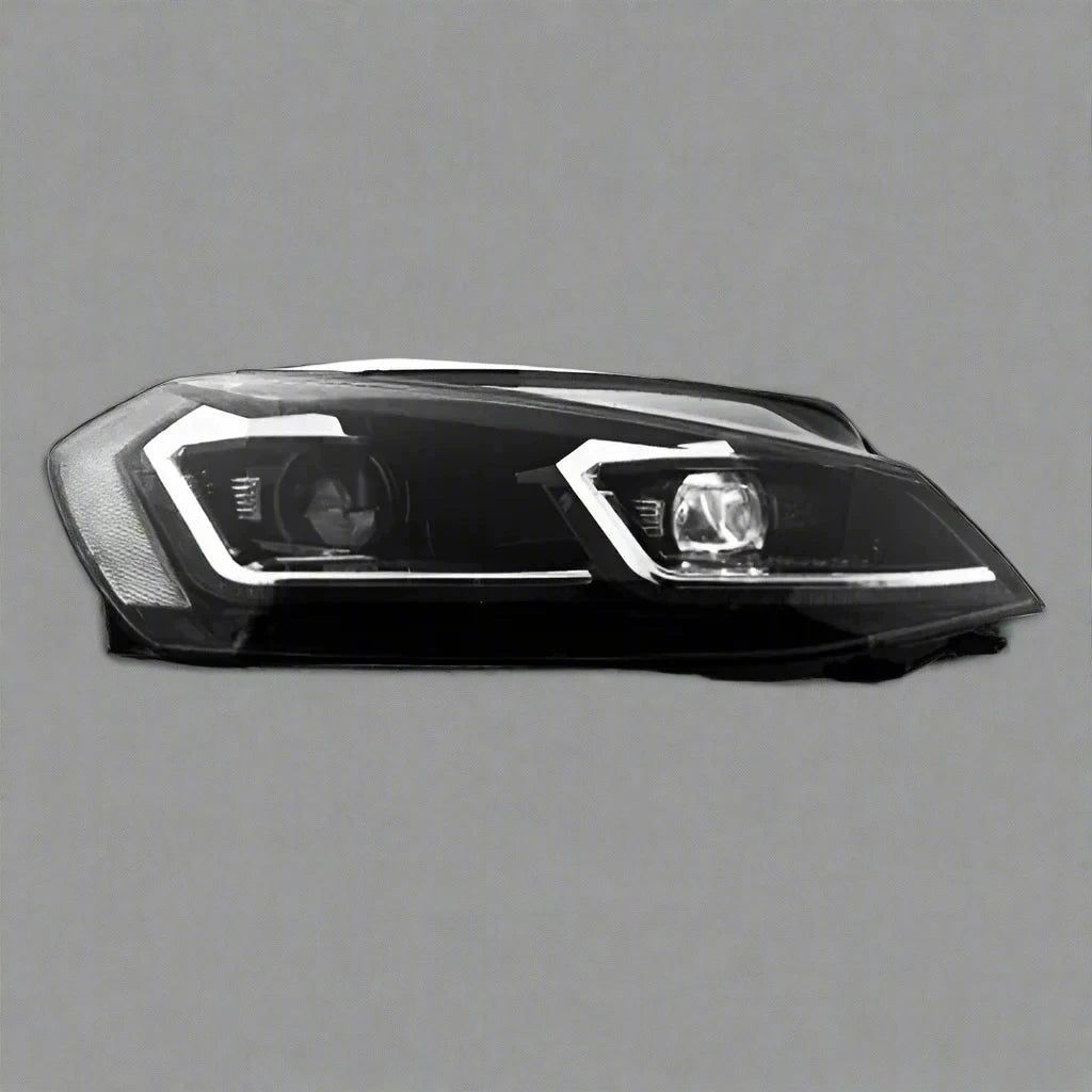 LED Headlight Upgrade for Volkswagen Golf 7 to 7.5 Mk7