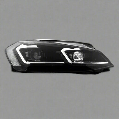 LED Headlight Upgrade for Volkswagen Golf 7 to 7.5 Mk7