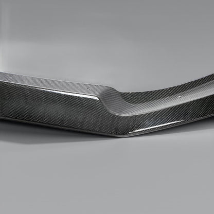Carbon Fiber Front splitter - Audi A5 & S5 (8T) (2009-2010)
