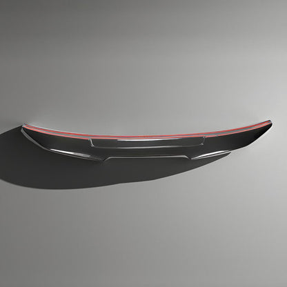 Carbon Fiber Rear Spoiler for BMW 2 Series F22 & F87 M2 Coupe (2014-2019)